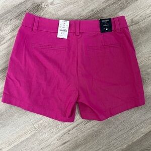 NWT J Crew factory shorts 2